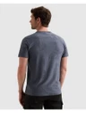 PME Legend T-Shirt PTSS2605591 Blauw 3