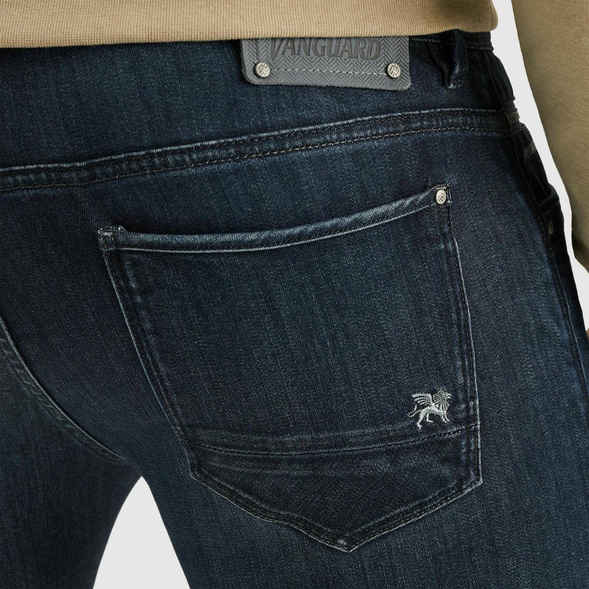 Vanguard Jeans V850 Blauw 6