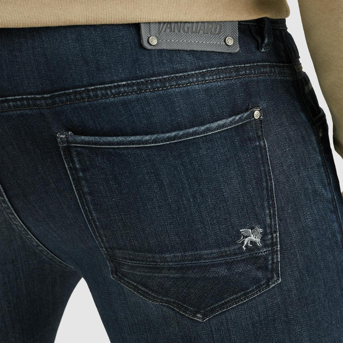 Vanguard Jeans V850 Blauw 6