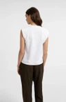 YAYA T-Shirt 01-709396-607 Bruin 3