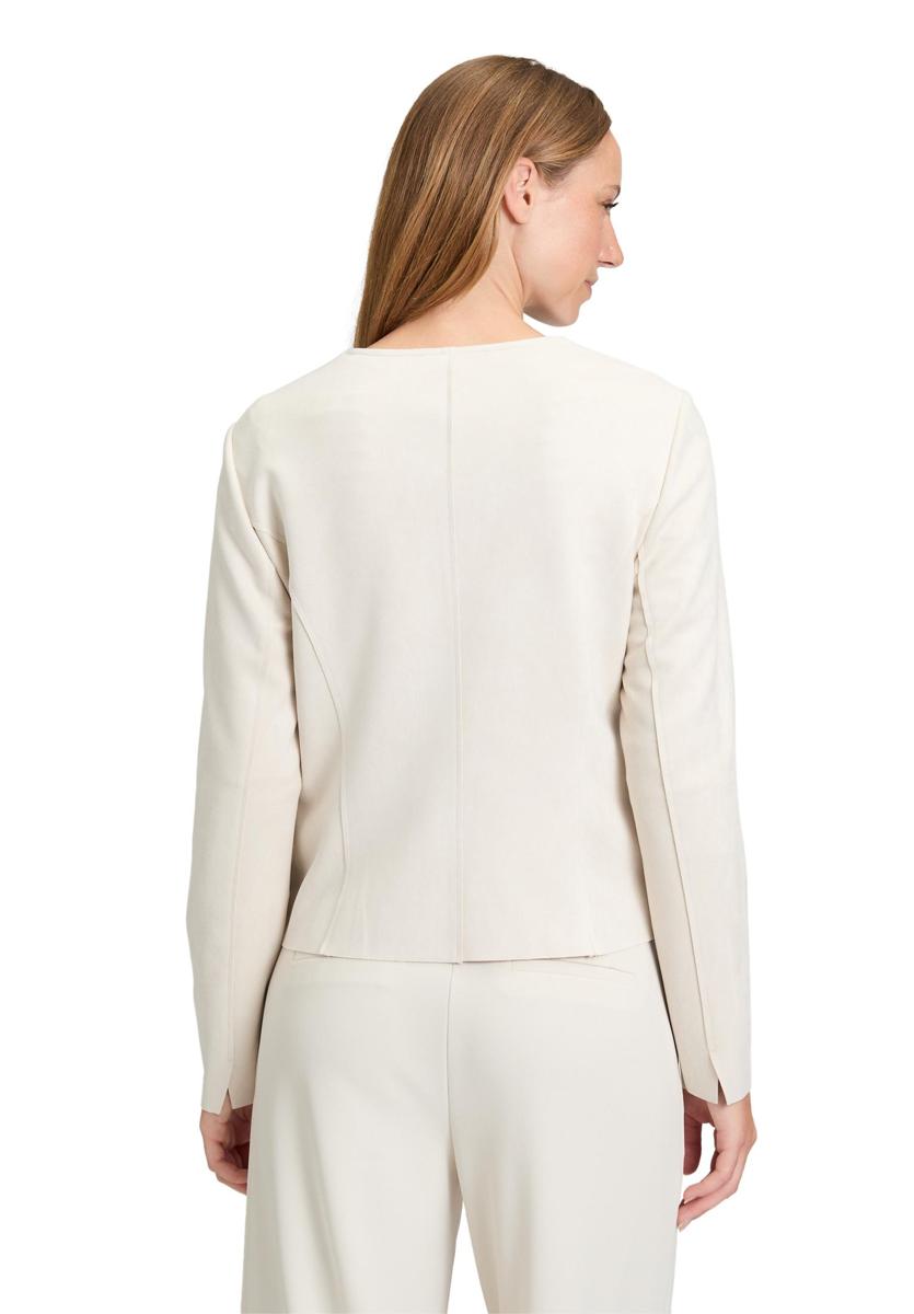 Betty Barclay Blazer 46131178 Beige 3