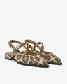 Via Vai Loafers Jazz Valerie Bruin 1