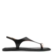 Tamaris Sandalen 28142 Zwart 3