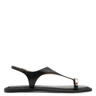 Tamaris Sandalen 28142 Zwart 3