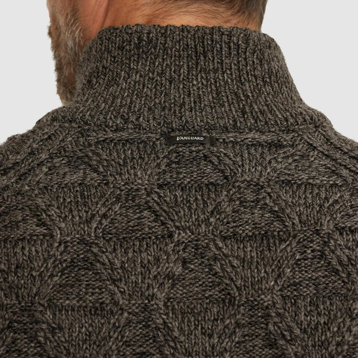 Vanguard Trui VKW2510338 Zwart 5