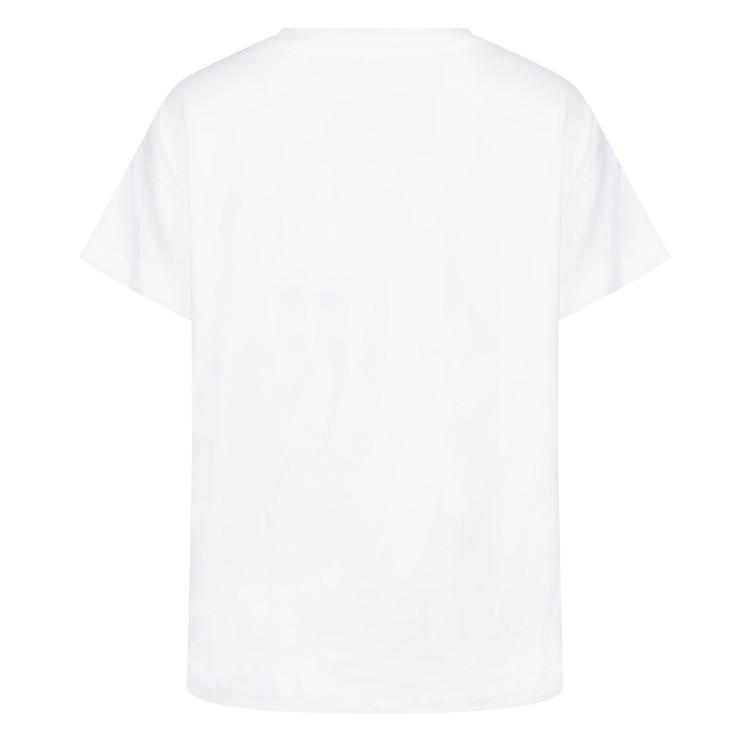 NUKUS T-Shirt Claire Off-White 4