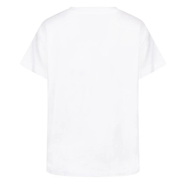 NUKUS T-Shirt Claire Off-White 4