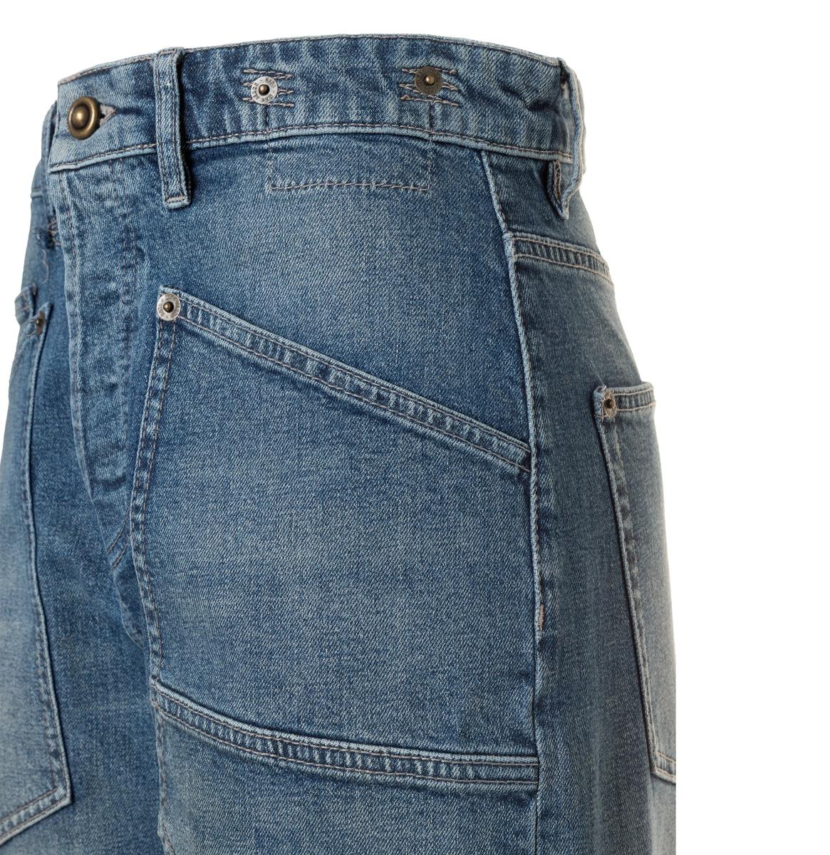 MAC Jeans 0361L232190 Groen 5