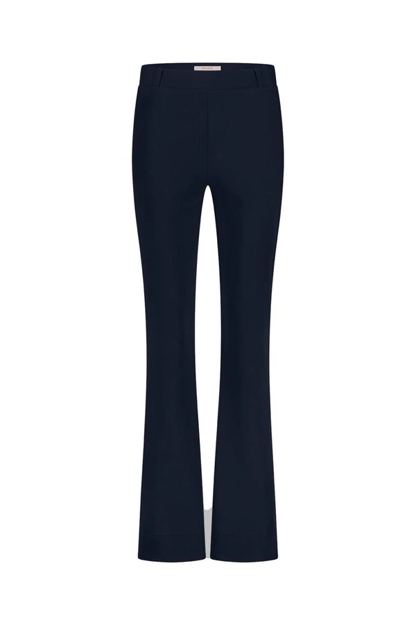 Studio Anneloes Pantalon Flair winter bond Blauw 1