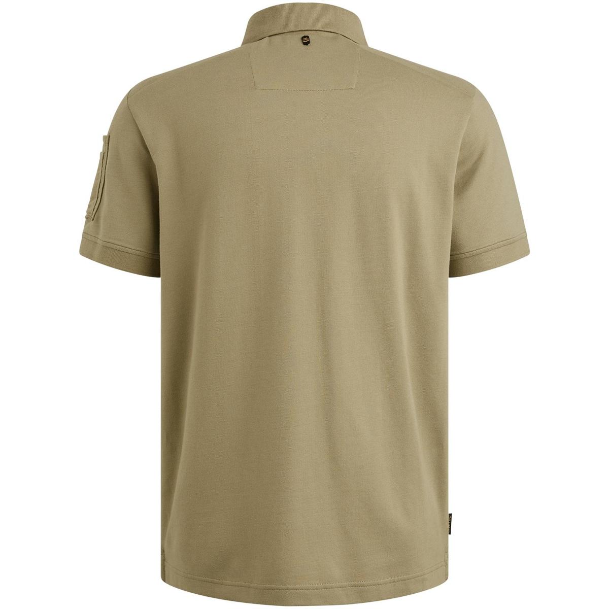 PME Legend Polo PPSS2506866 Groen 4