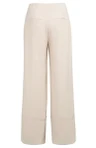 YAYA Pantalon 01-301257-605 Off-White 4