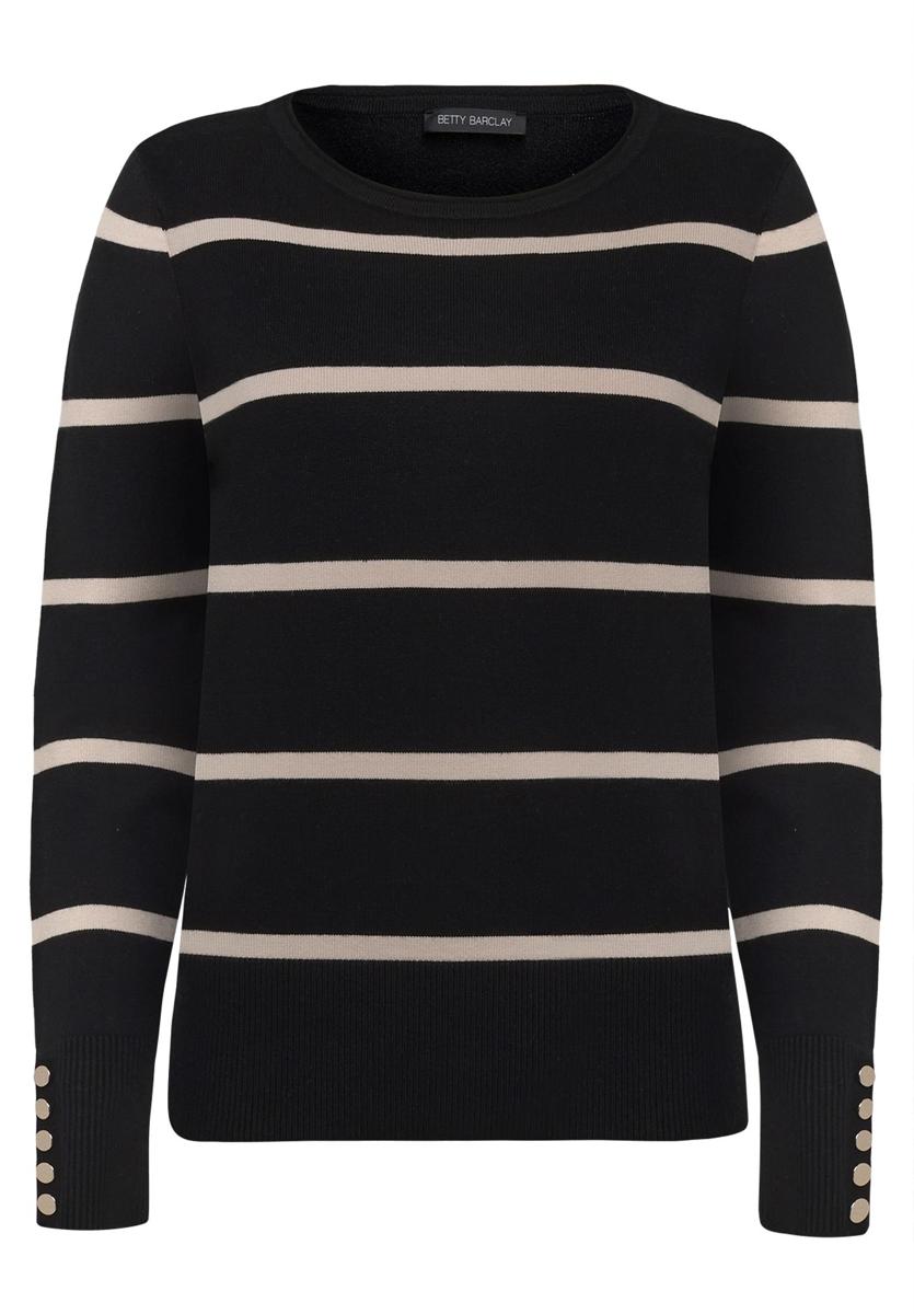 Betty Barclay Trui 54182907 Zwart 2