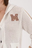 Monari Vest 410283 Beige 4