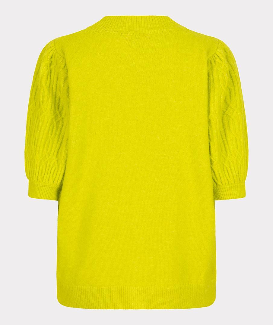 EsQualo Trui F25.27525 Groen 3