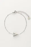 My Jewellery My Jewellery Armband MJ10152 Zilver 1