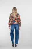Geisha Jeans 61803-10 Blauw 2