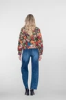Geisha Jeans 61803-10 Blauw 2