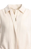 YAYA Blouse 01-201216-605 Off-White 3