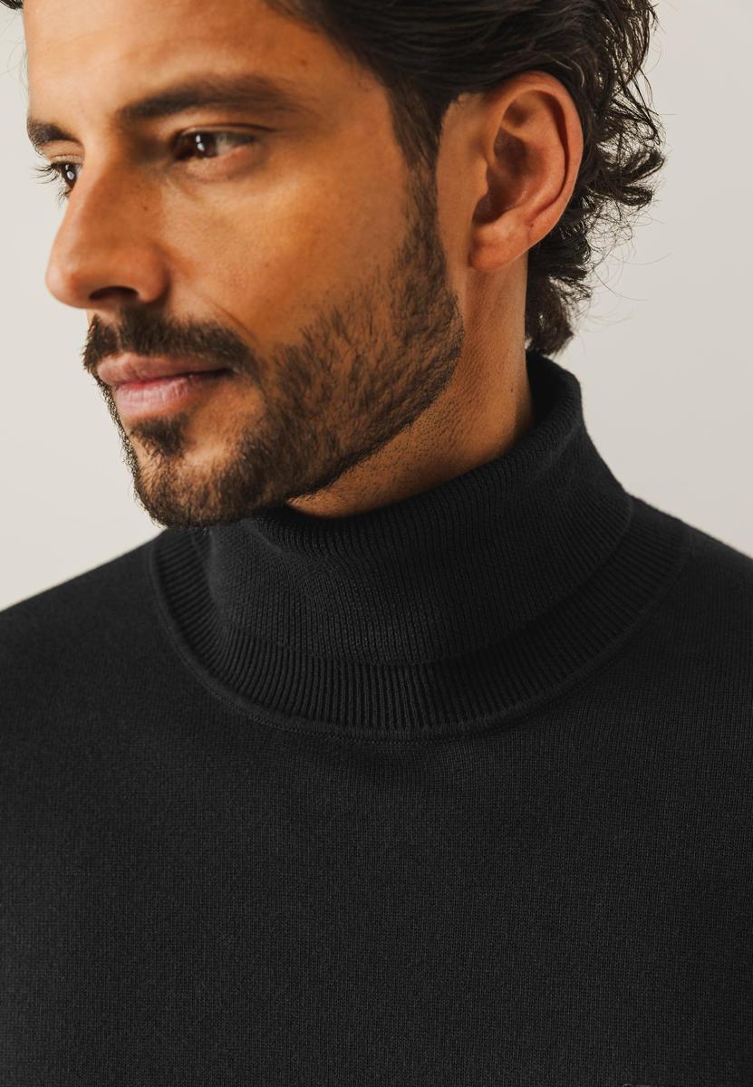 State of Art Trui 151-25006 Blauw 4