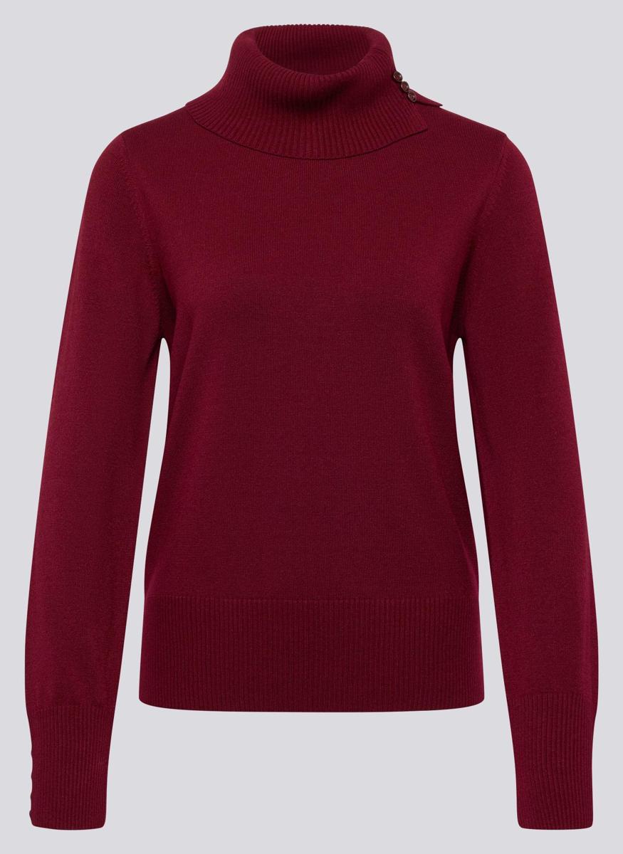 Rabe Trui 55-123618 Rood 5