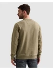 PME Legend Sweater PSW2608444 Groen 4