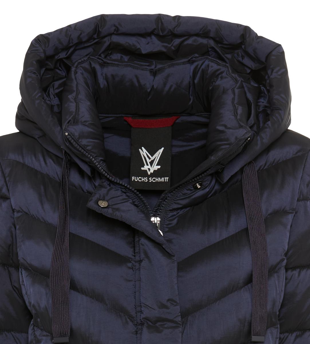 Fuchs Schmitt Jas 604179587 Blauw 6