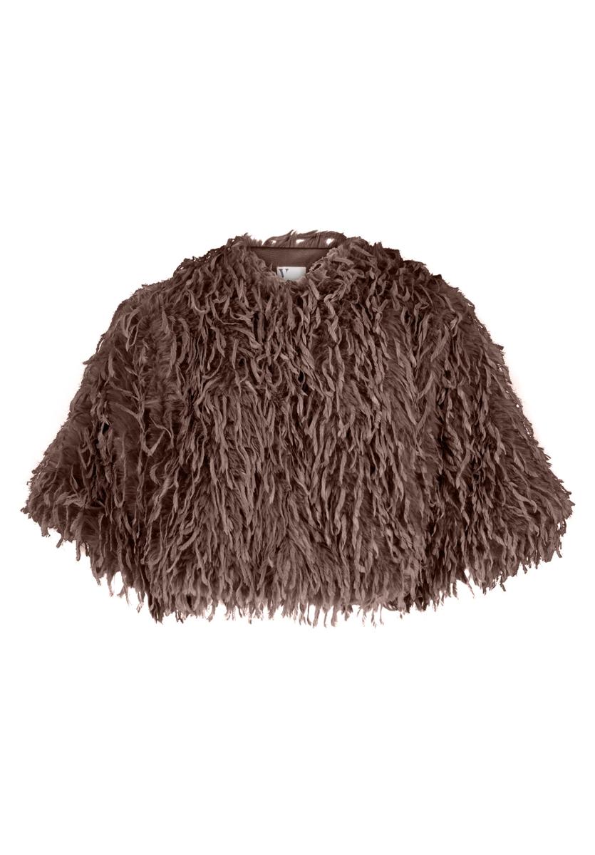Vera Mont Blazer 04464042 Bruin 1