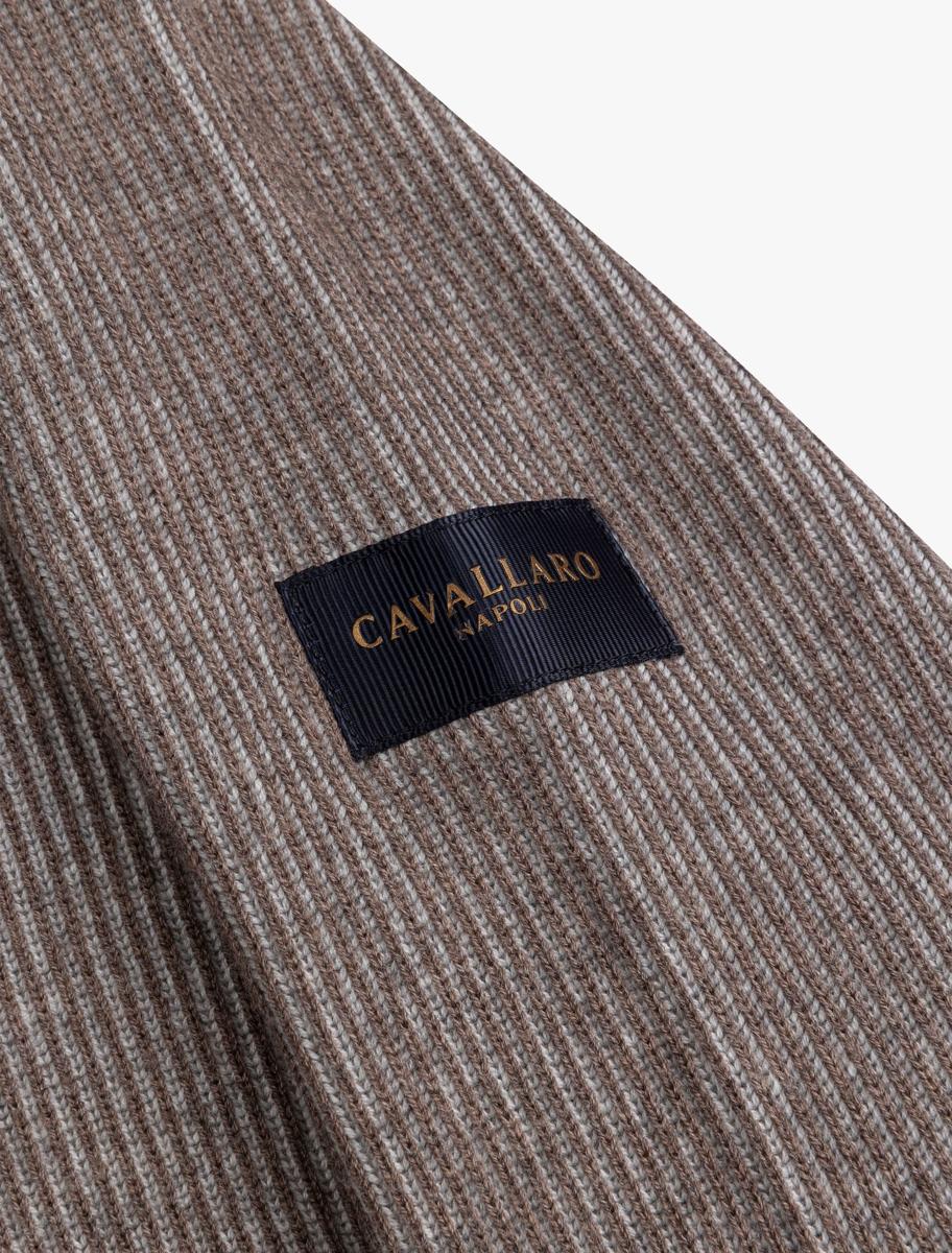 Cavallaro Trui 118265019 Taupe 3