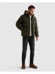 PME Legend Jas PJA2609118 Grijs 4