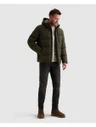 PME Legend Jas PJA2609118 Grijs 4