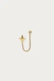 My Jewellery Oorbellen MJ14850 Goud 1