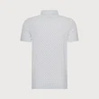 Blue Industry Polo KBIS26-M26 Blauw 3