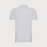 Blue Industry Polo KBIS26-M26 Blauw 3