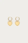 My Jewellery Oorbellen MJ15342 Goud 1