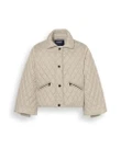 Reset Jas Léonor Off-White 2