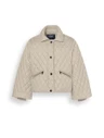 Reset Jas Léonor Off-White 2