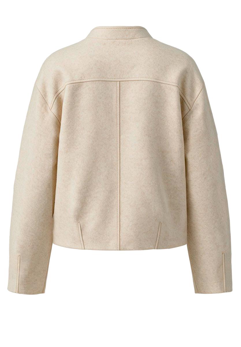 Bianca Blazer 84031 Rood 5