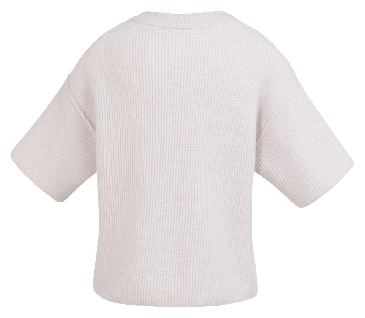 YAYA Vest 01-010148-603 Paars 2