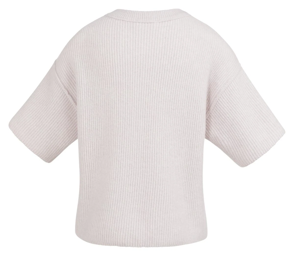 YAYA Vest 01-010148-603 Paars 2