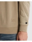 Cast Iron Sweater CSW2603406 Beige 6