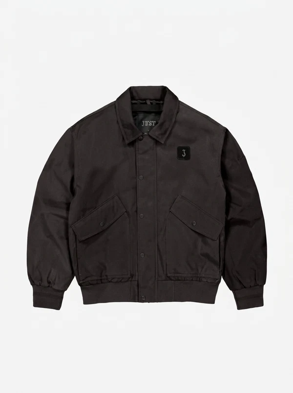 Butcher of Blue Jack M2627005 Bruin 1