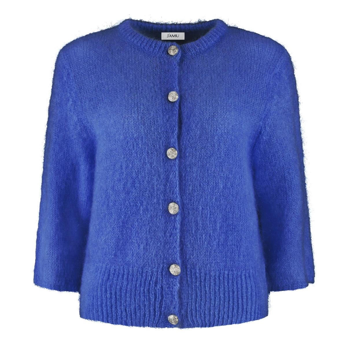 J'amu Trui AMU26310167 Blauw 1