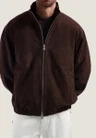 Dstrezzed Overshirt 101716 Bruin 6