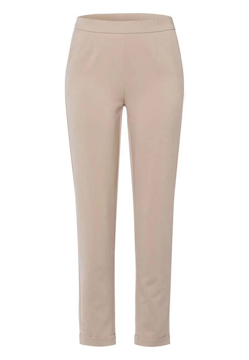 Frank Walder Frank Walder Pantalon NOS722610 Grijs 2