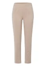 Frank Walder Frank Walder Pantalon NOS722610 Grijs 2