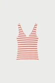 Fabienne Chapot Top Lena Off-White 2