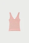 Fabienne Chapot Top Lena Off-White 2