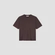 OLAF T-Shirt Retro Bruin 2