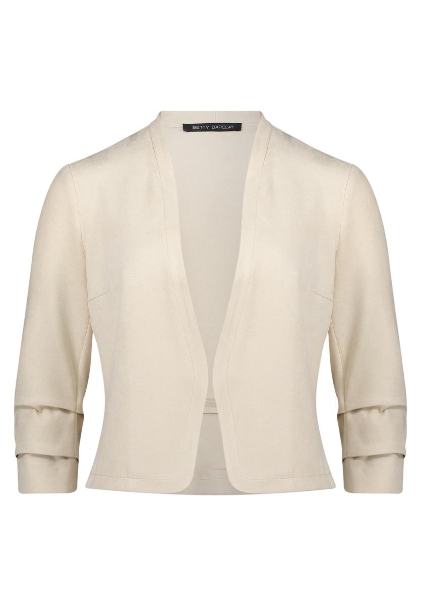 Betty Barclay Blazer 44001673 Beige 1