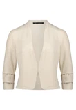Betty Barclay Blazer 44001673 Beige 1